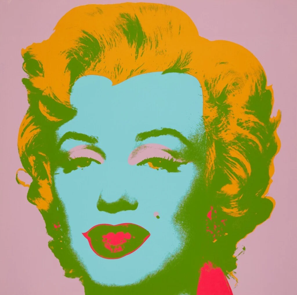 Andy Warhol — Art Mavens